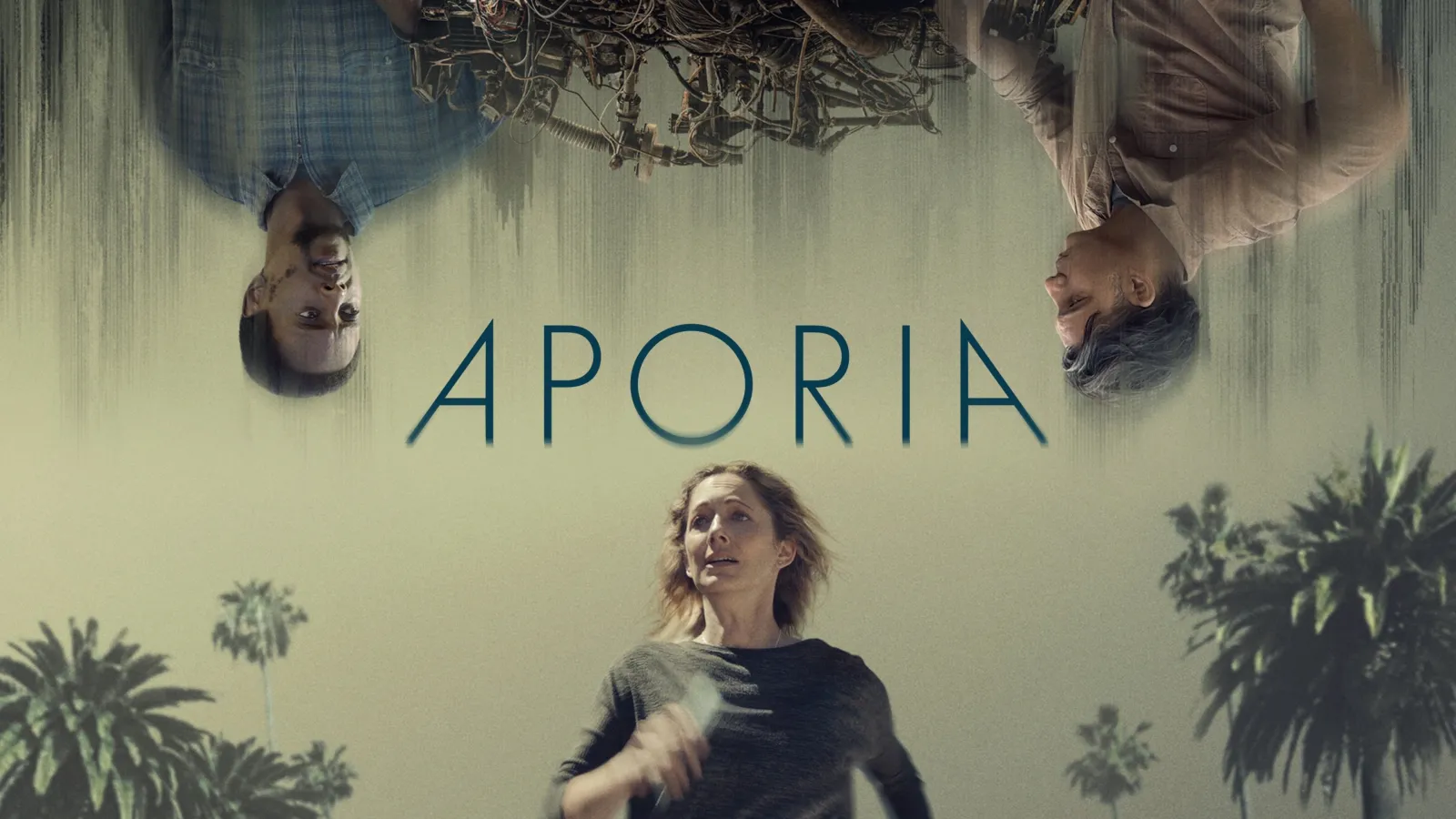 Aporia streaming ita