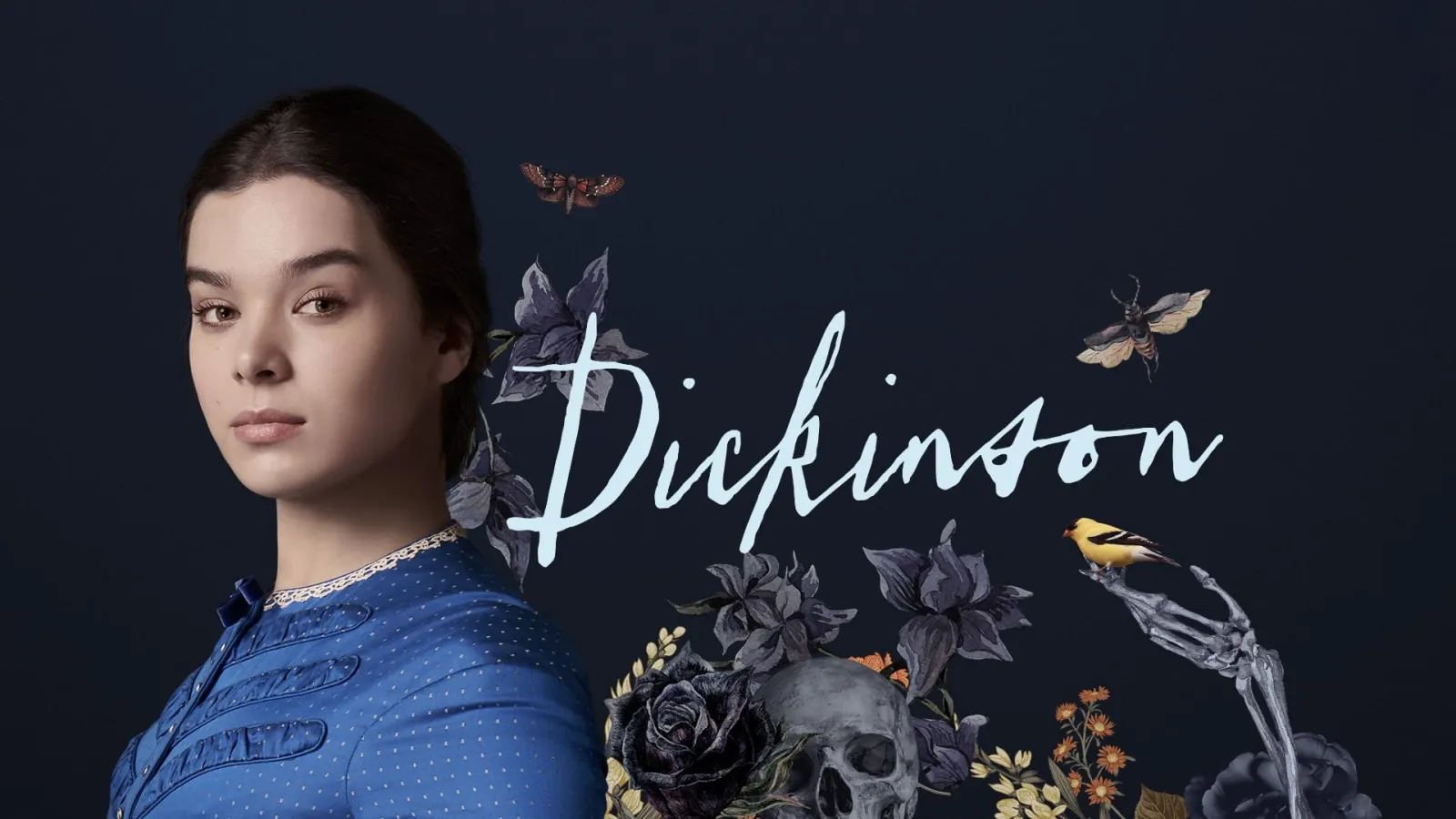 Dickinson streaming ita