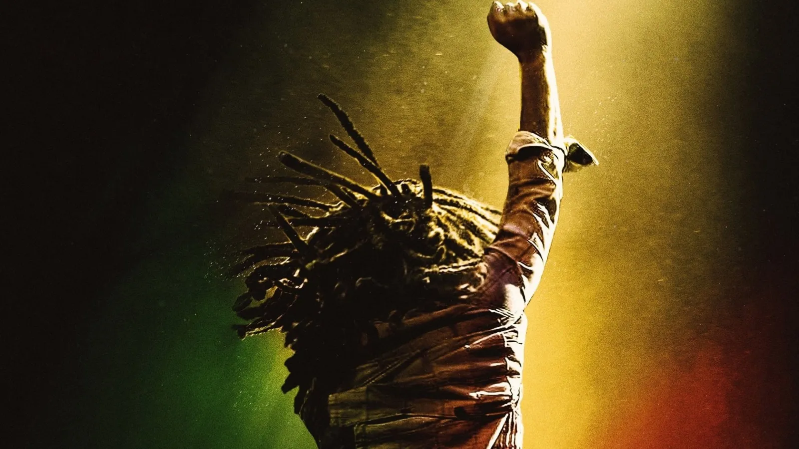 Bob Marley: One Love streaming ita