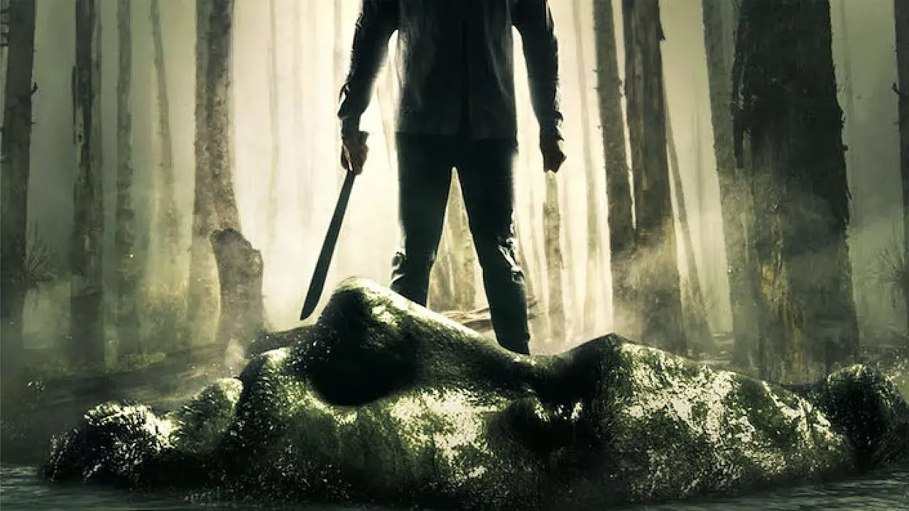 Bundy e il killer del Green River streaming ita