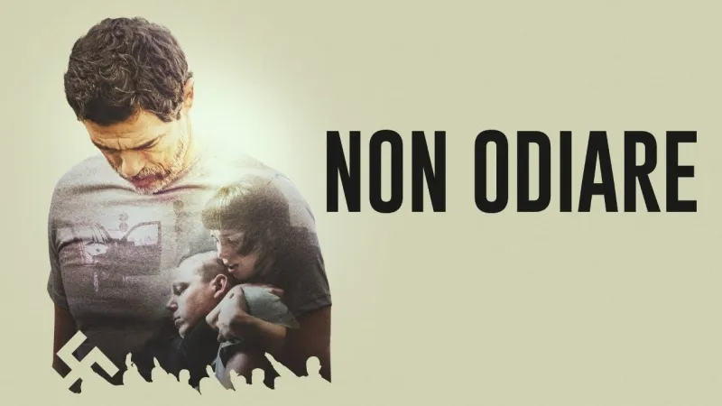 Non odiare streaming ita