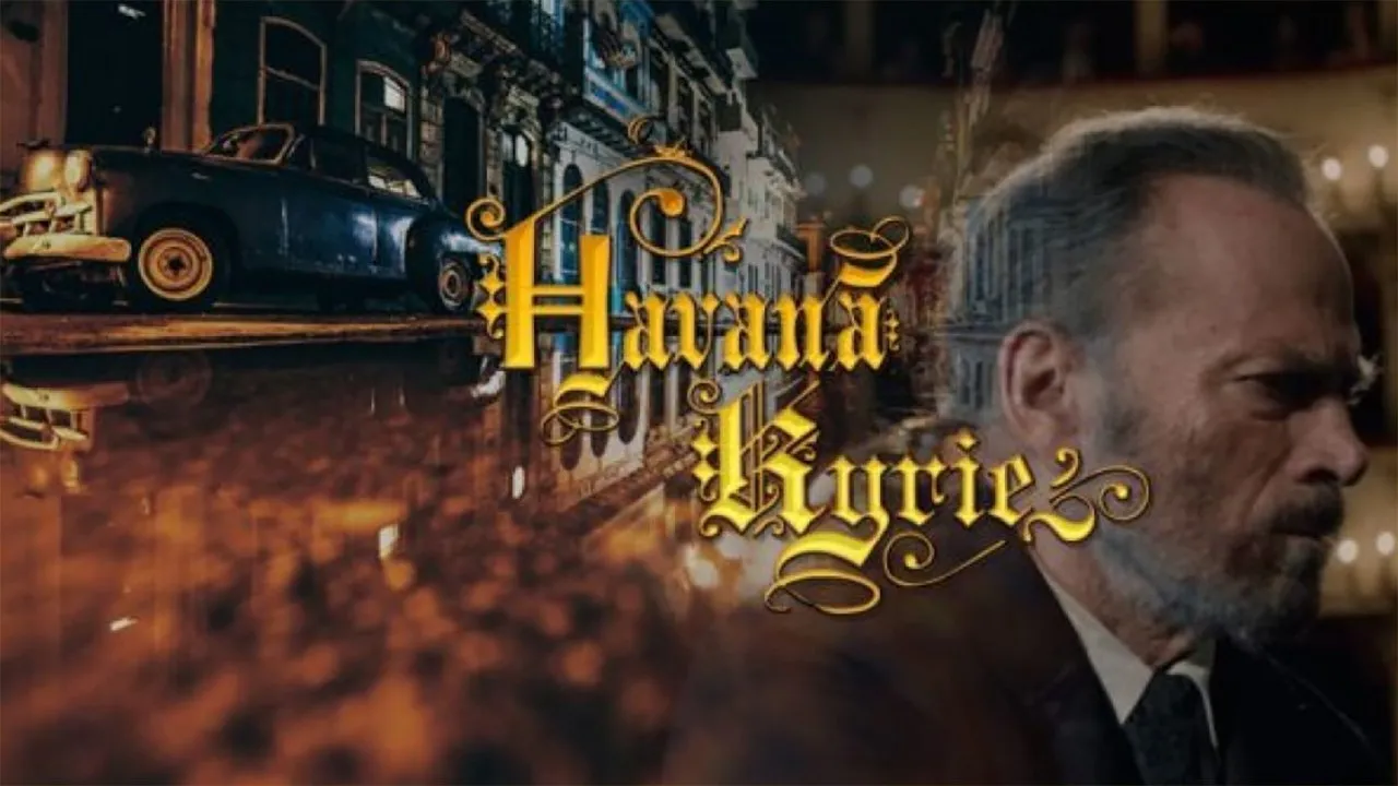 Havana Kyrie streaming ita