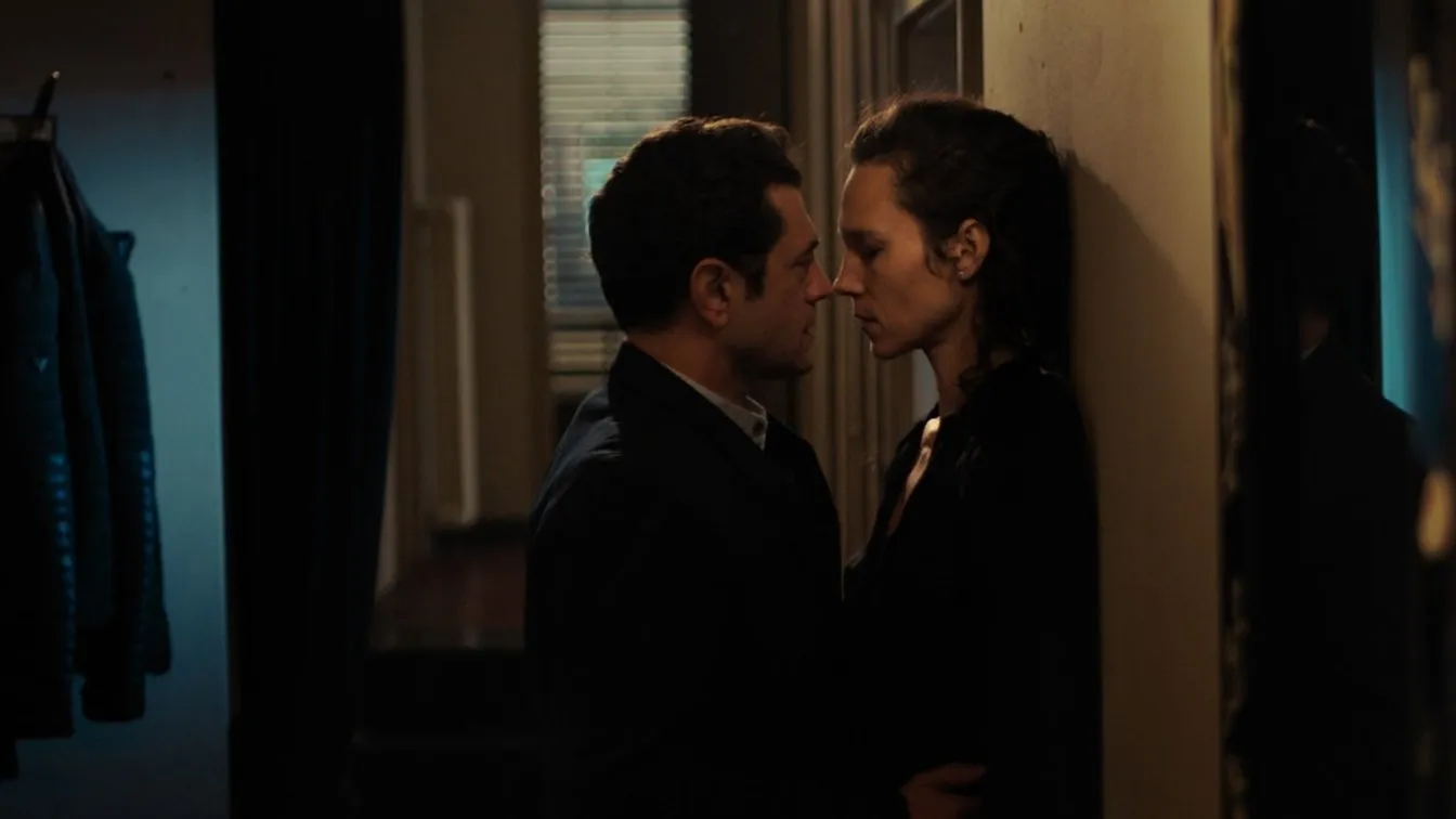 Cronofobia streaming ita