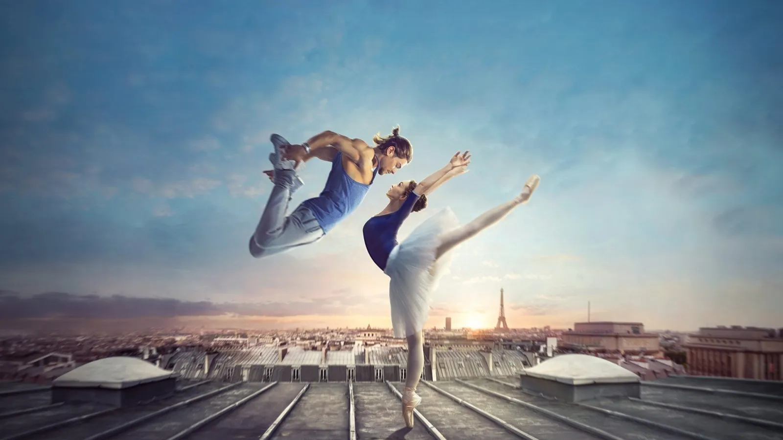 Let's Dance streaming ita