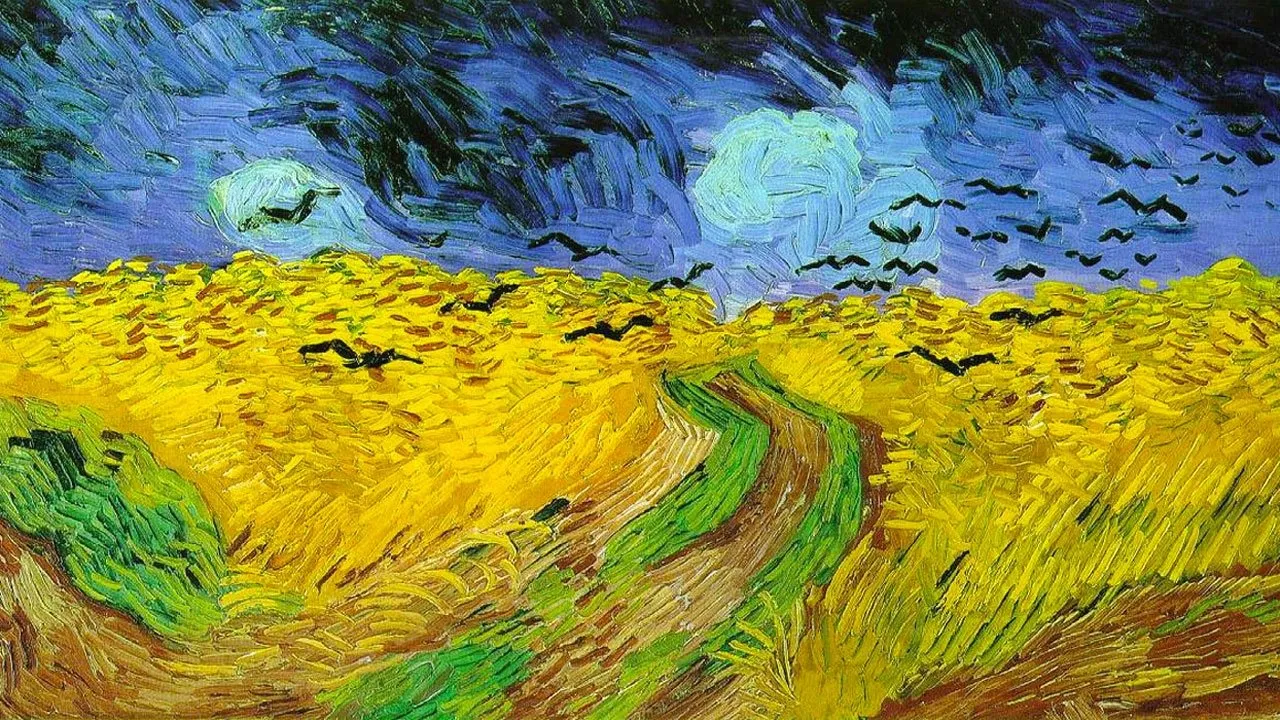 Van Gogh - Tra il grano e il cielo streaming ita