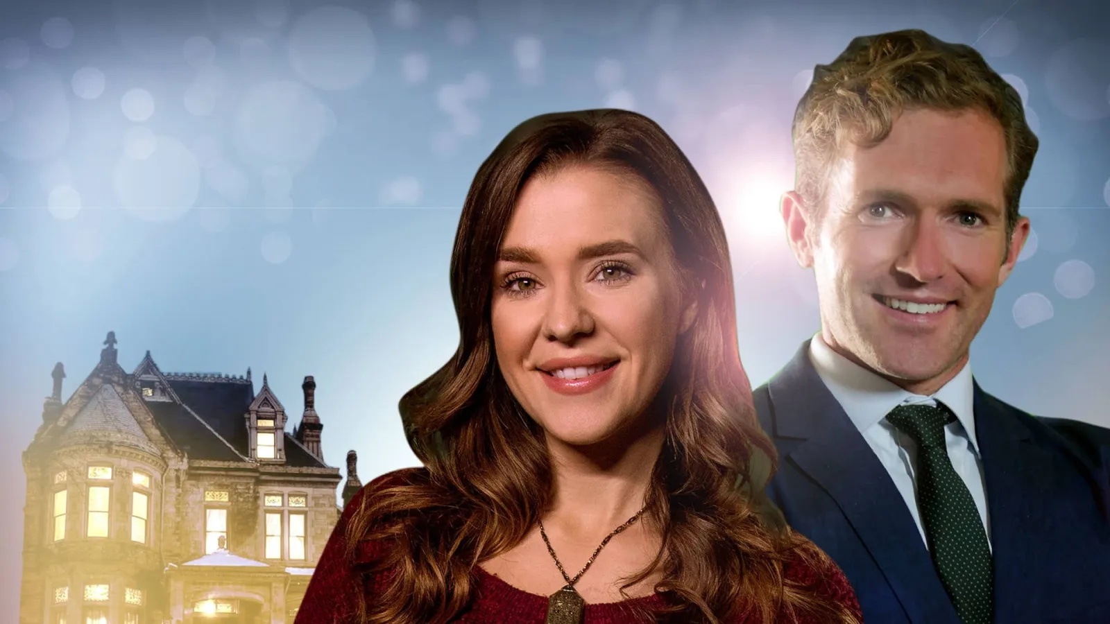 Il castello di Natale streaming ita