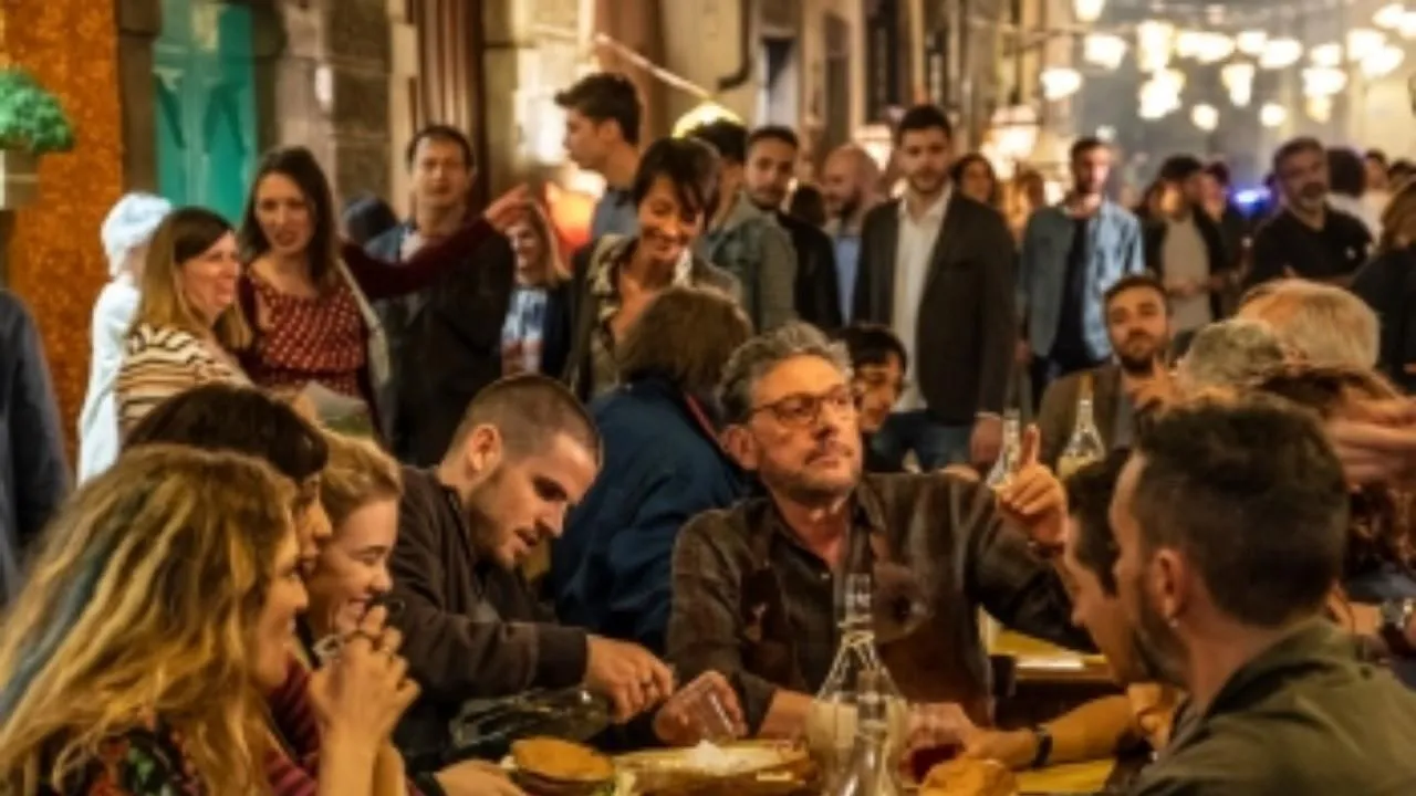 Pezzi unici streaming ita