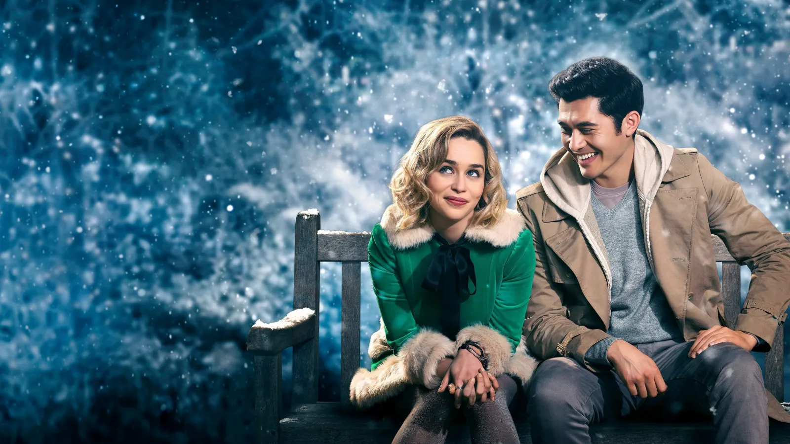 Last Christmas streaming ita