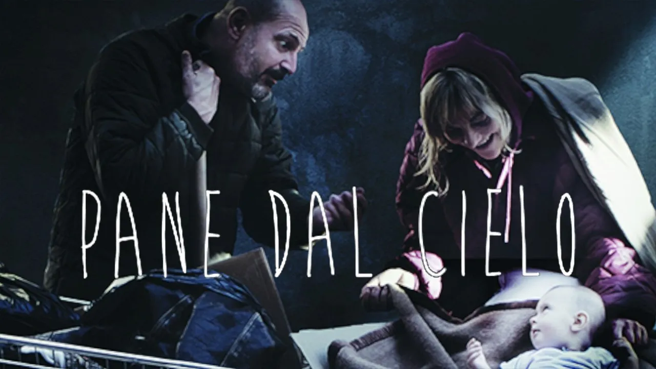 Pane dal cielo streaming ita