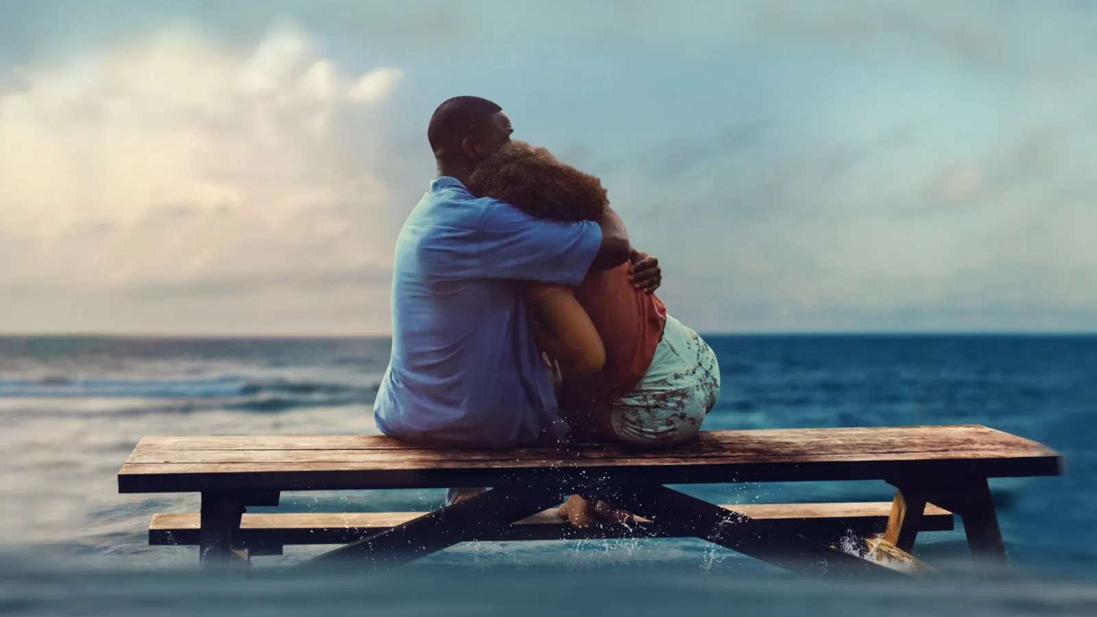 Waves - Le onde della vita streaming ita