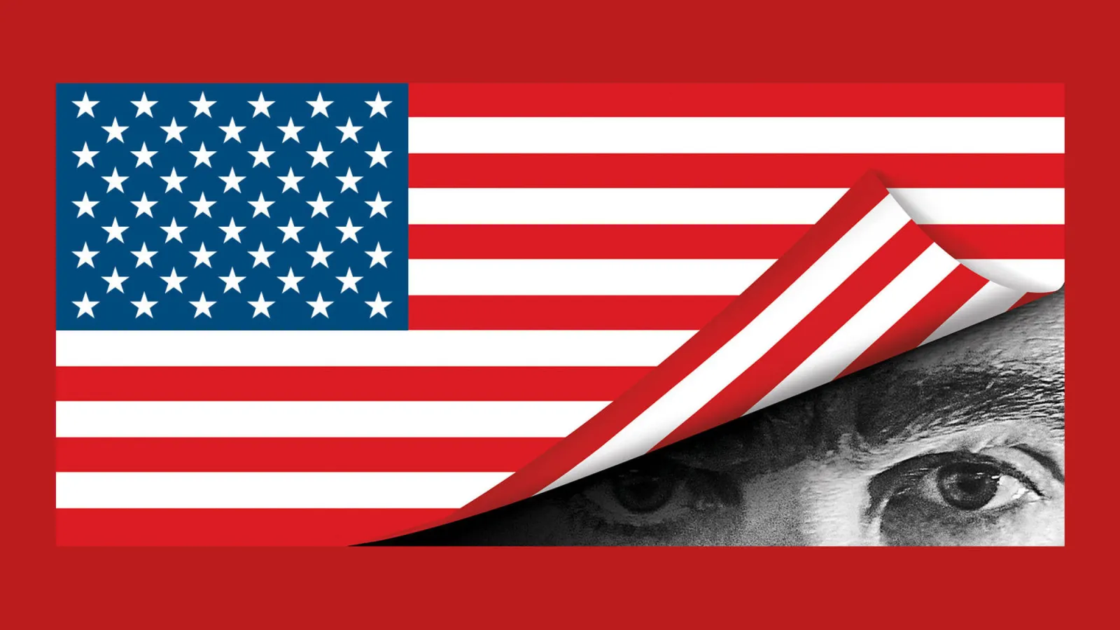 Who Is America? streaming ita
