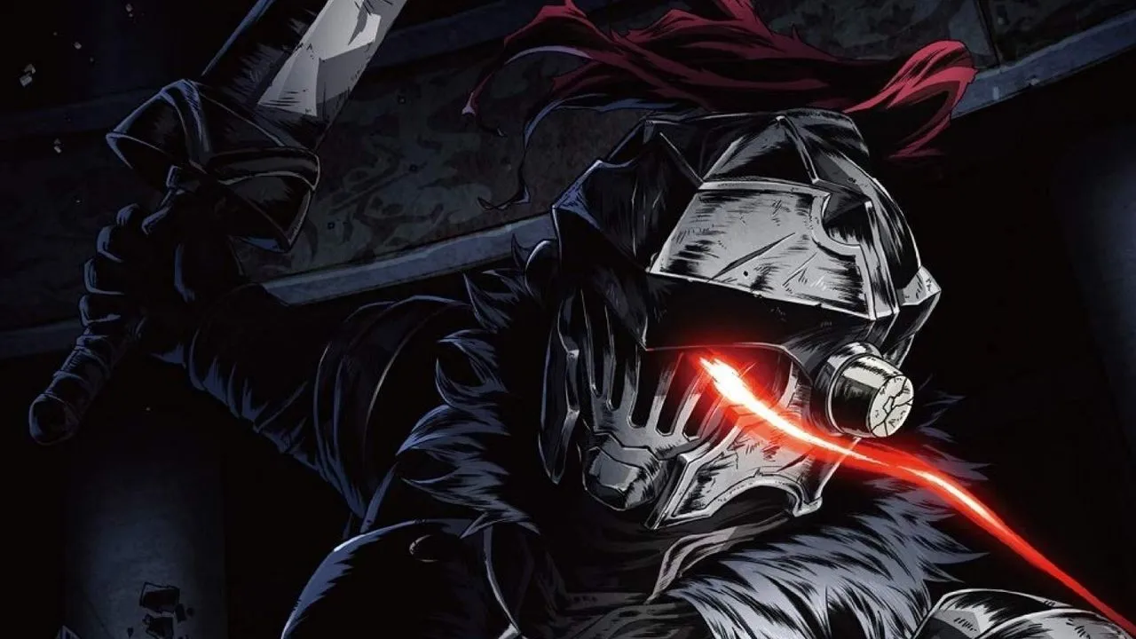 Goblin Slayer streaming ita