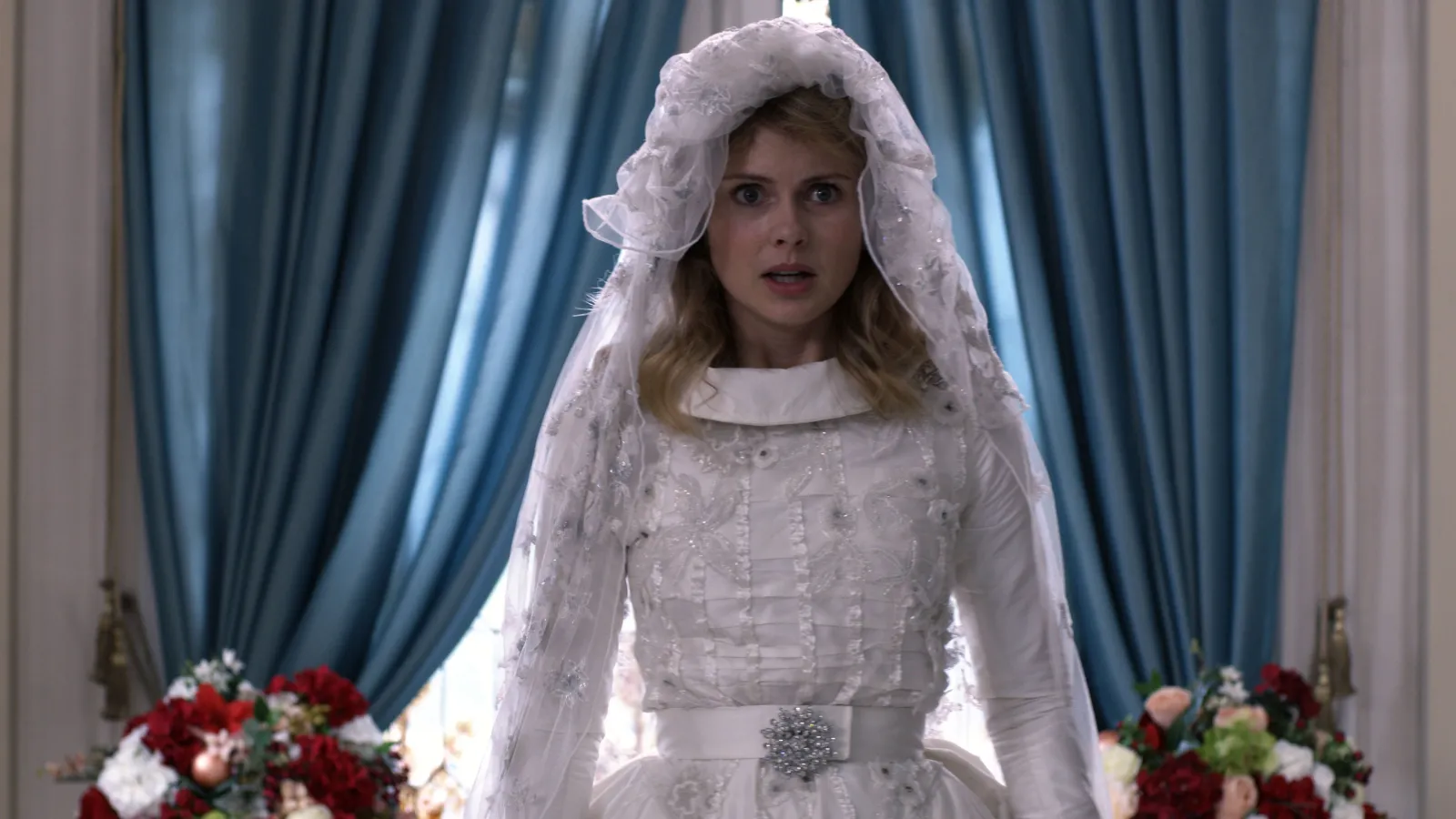 Un principe per Natale: Matrimonio reale streaming ita