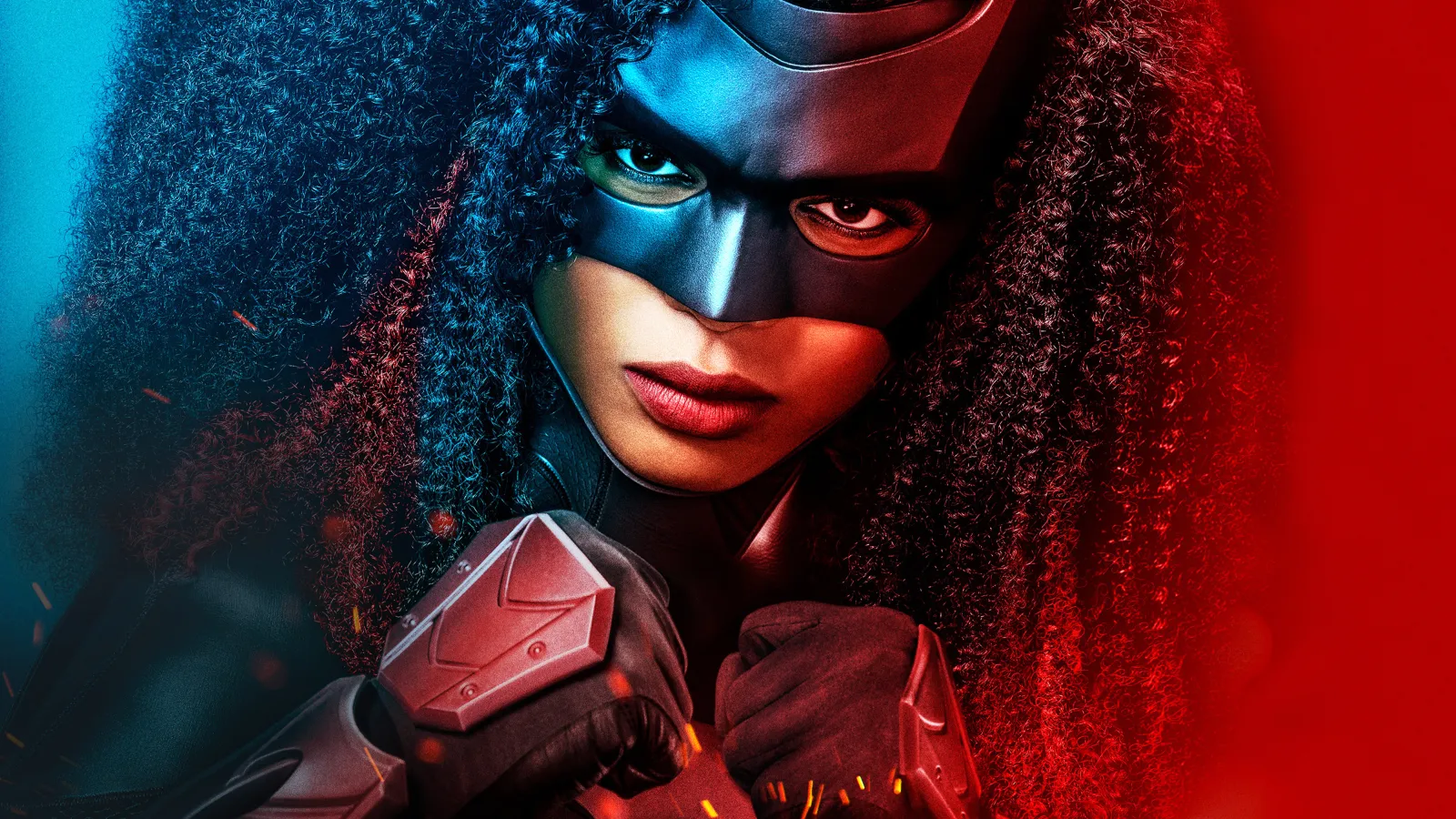 Batwoman streaming ita