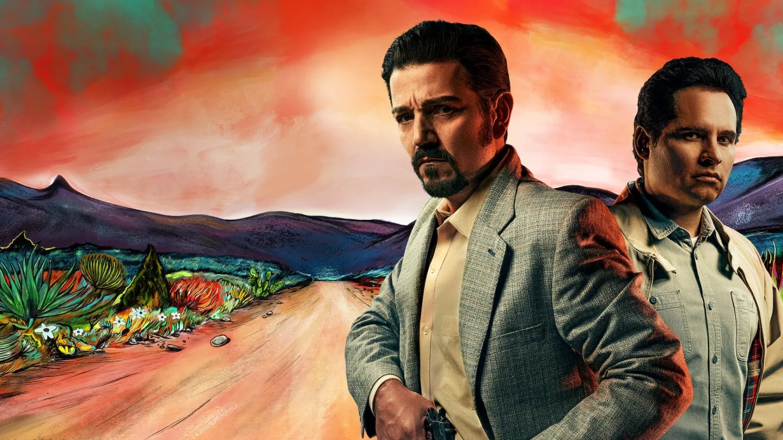 Narcos: Messico streaming ita
