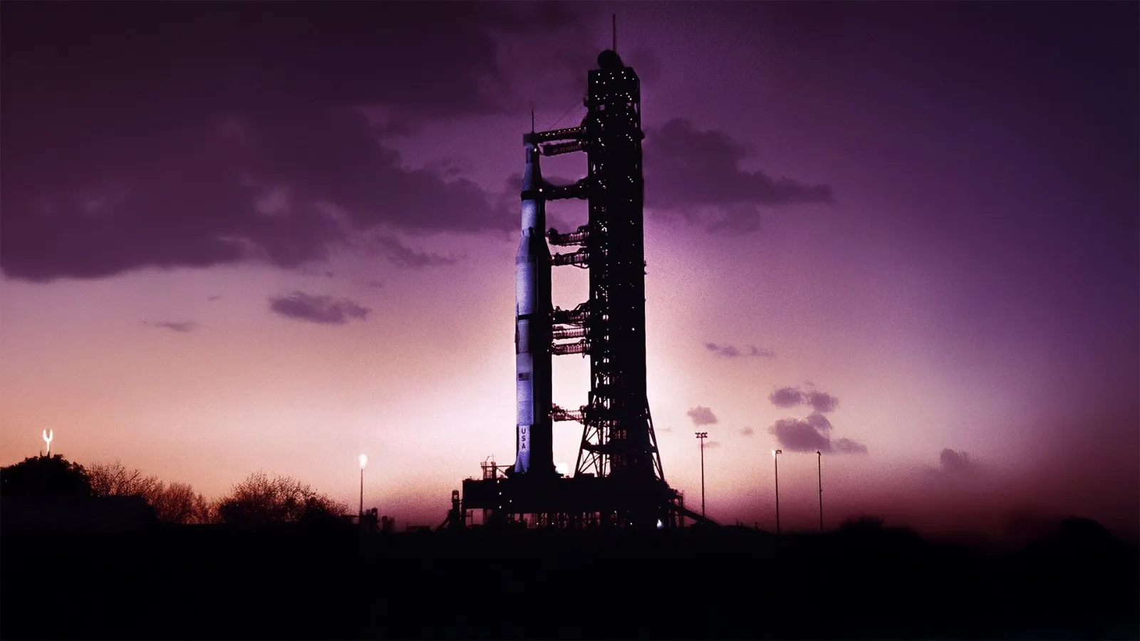 Apollo 11 streaming ita