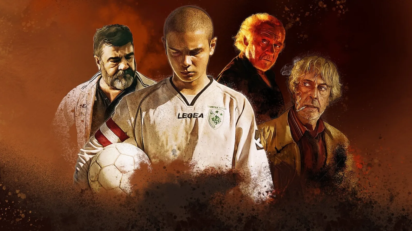 La partita streaming ita