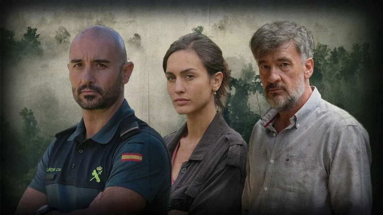 La caccia - Monteperdido streaming ita