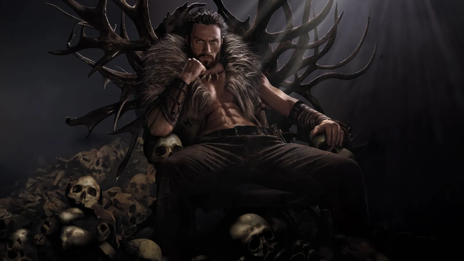 Kraven - Il Cacciatore streaming ita