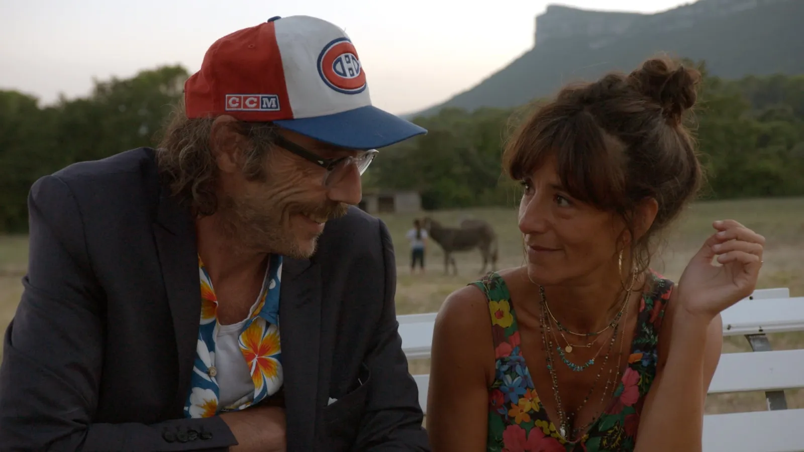 L'amour flou - Come separarsi e restare amici streaming ita