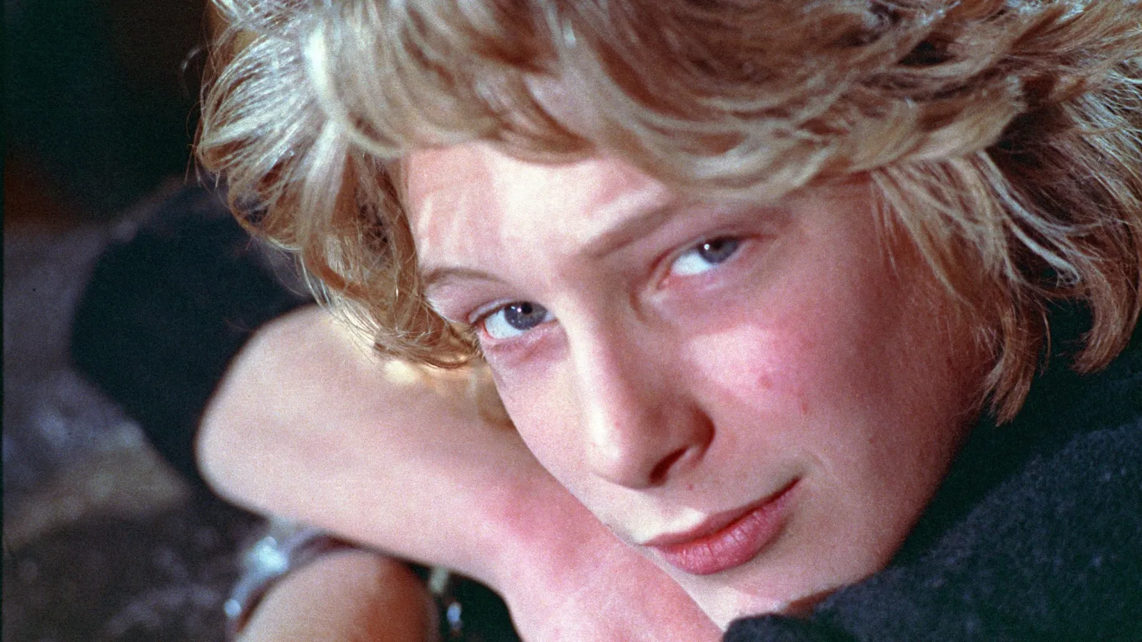 Il ragazzo più bello del mondo streaming ita
