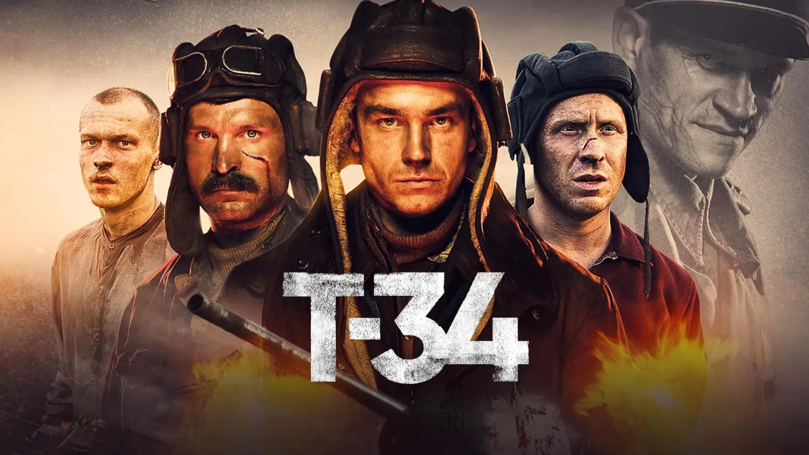 T-34 streaming ita