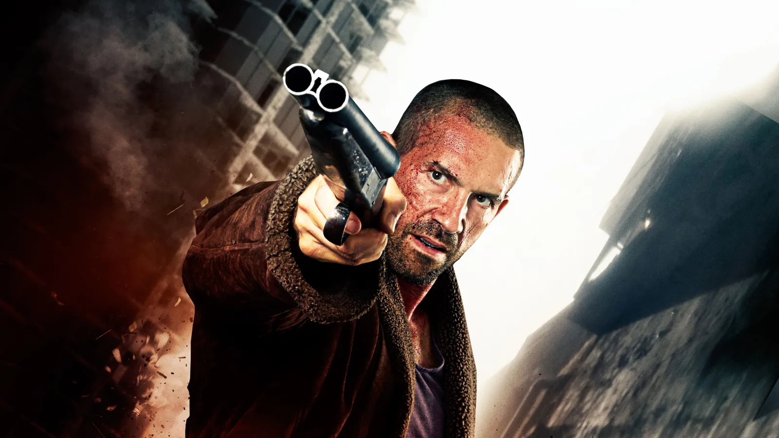 Missione vendetta streaming ita