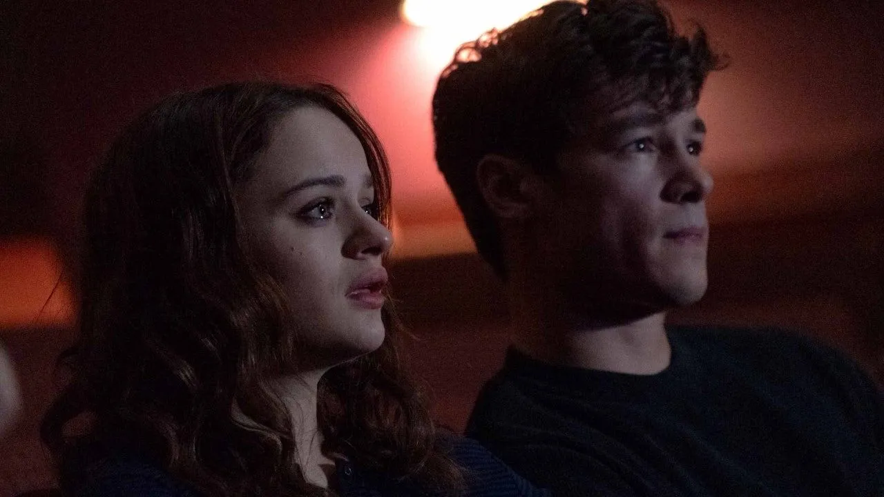 The In Between - Non ti perderò streaming ita