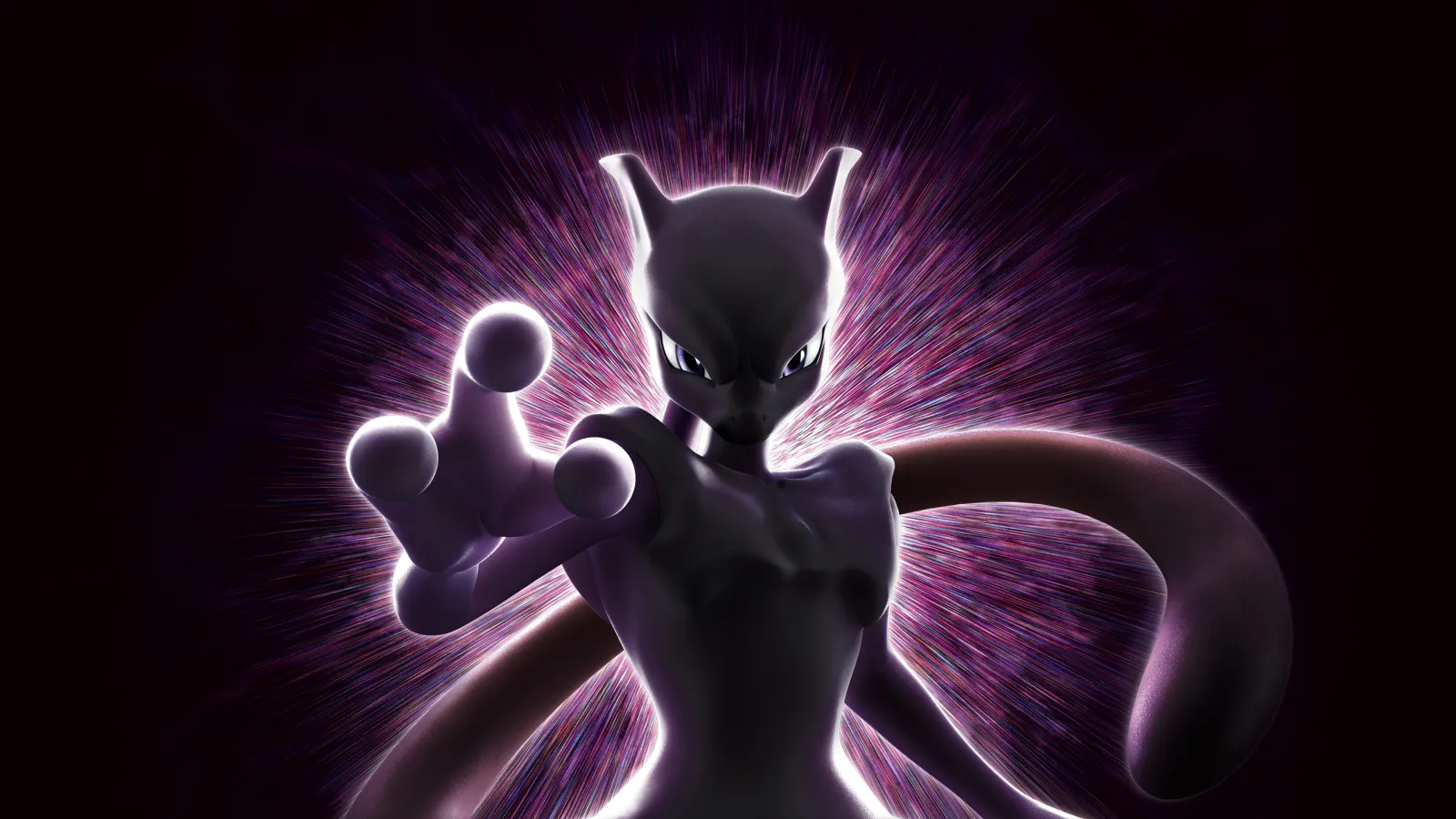 Pokémon Mewtwo colpisce ancora - L'evoluzione streaming ita