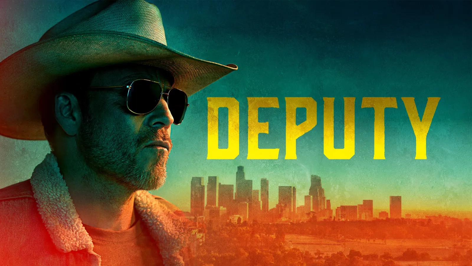 Deputy streaming ita