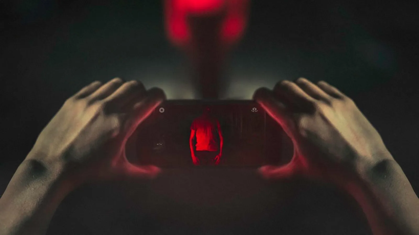 You die - Scarica l'app, poi muori streaming ita