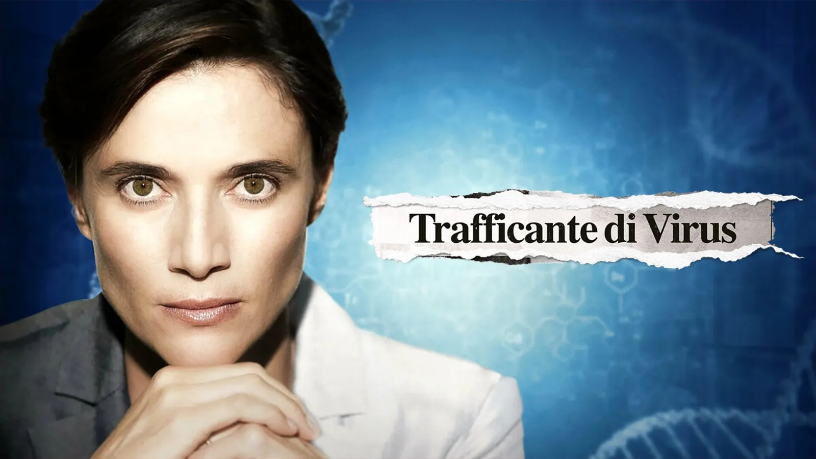 Trafficante di virus streaming ita