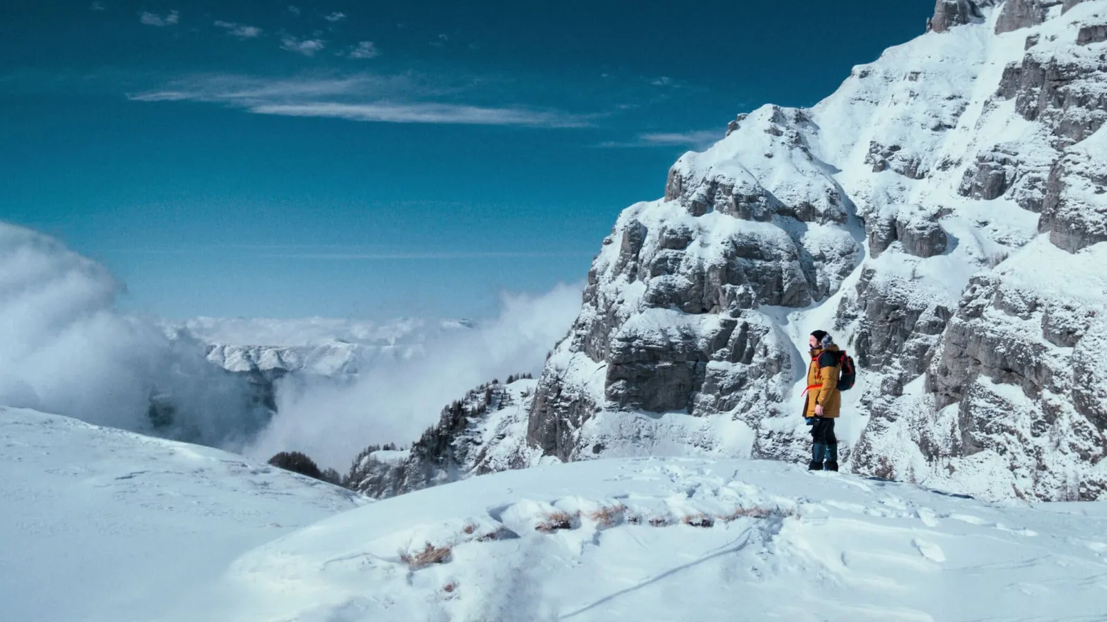 Il padre che smuove le montagne streaming ita