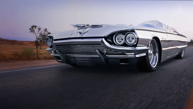 Car Masters: dalla ruggine alla gloria streaming ita