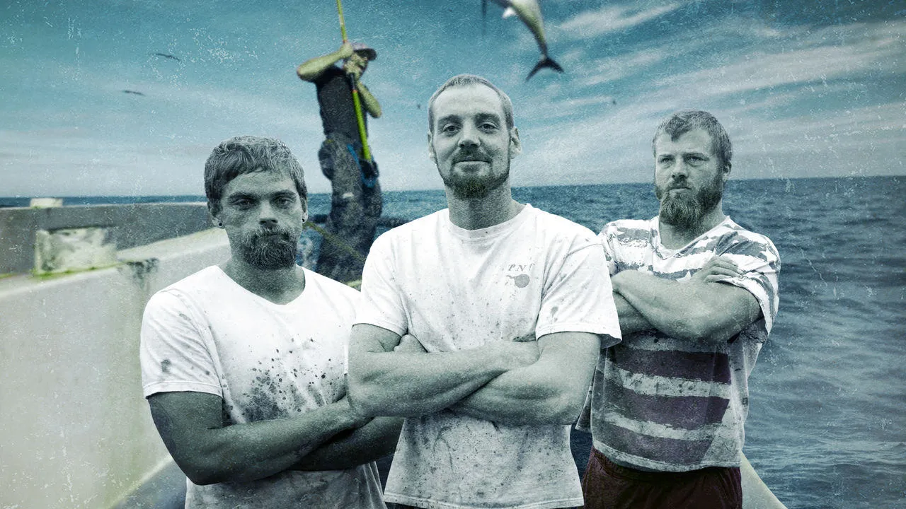 Battlefish streaming ita