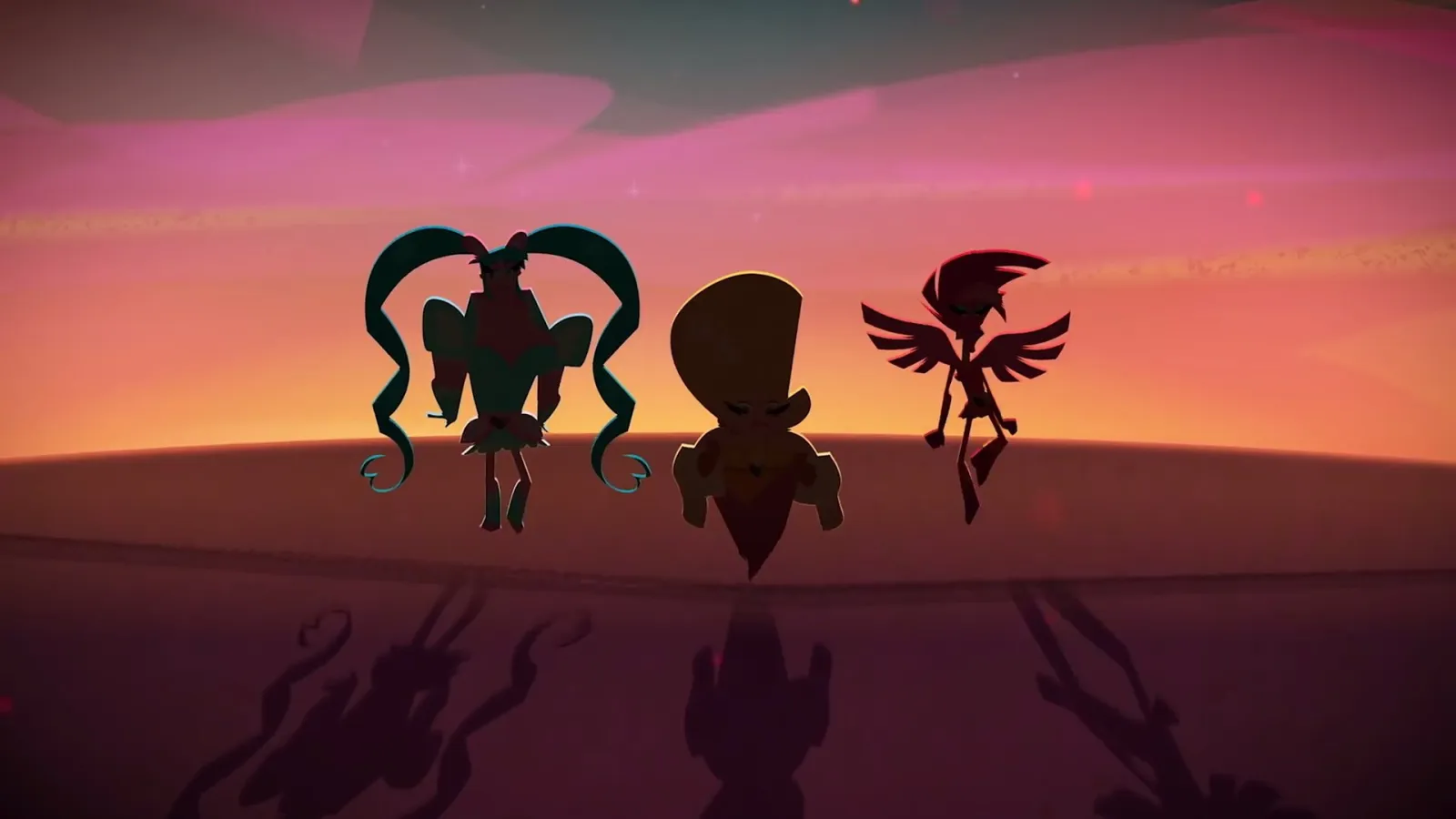 Super Drags streaming ita