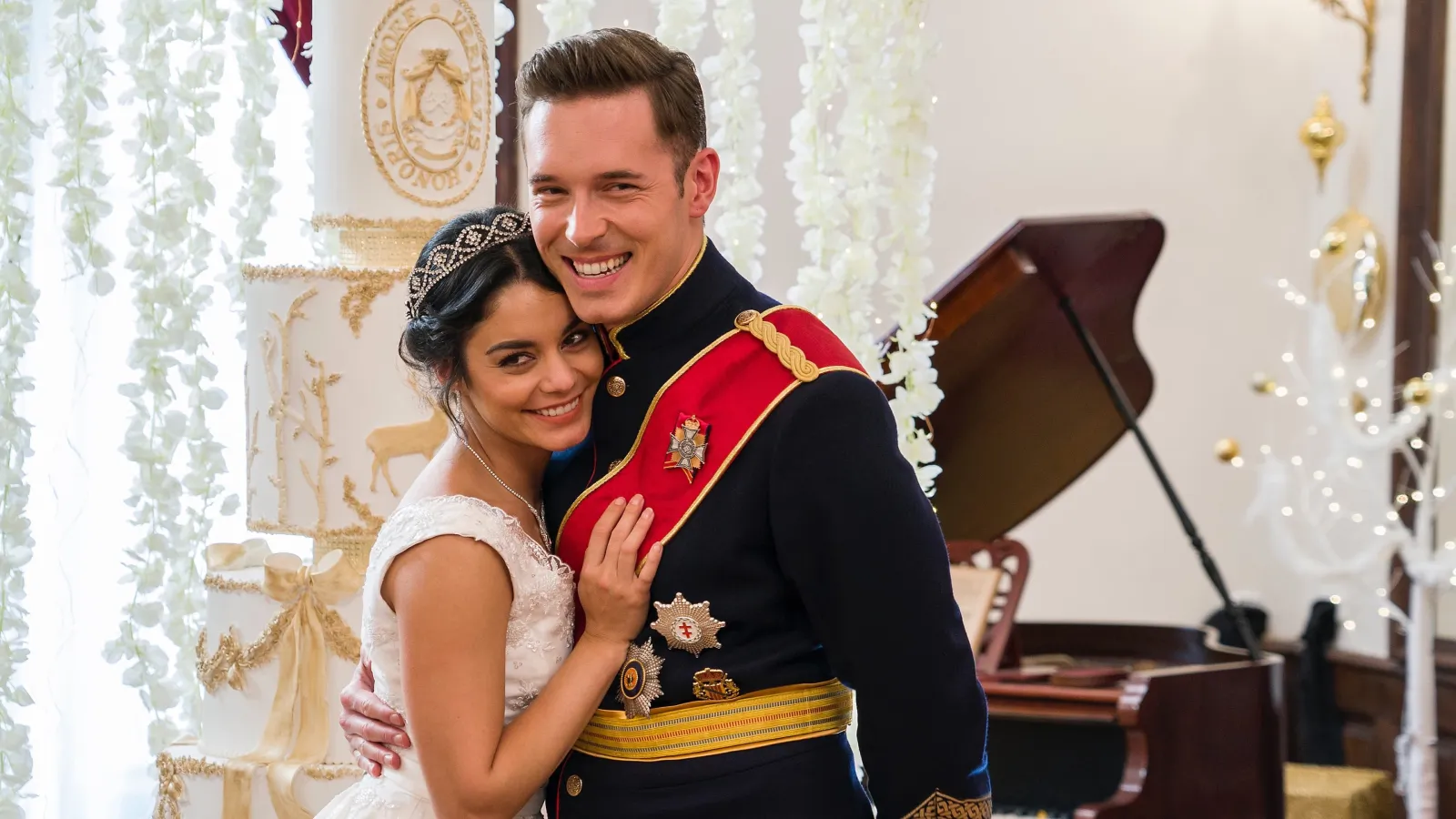 Nei panni di una principessa streaming ita