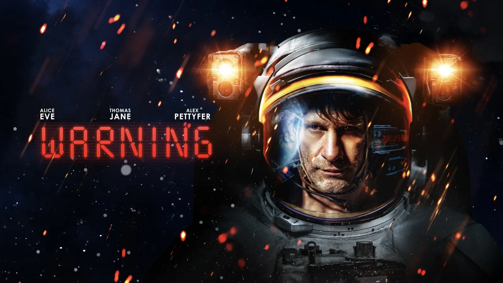 Warning streaming ita