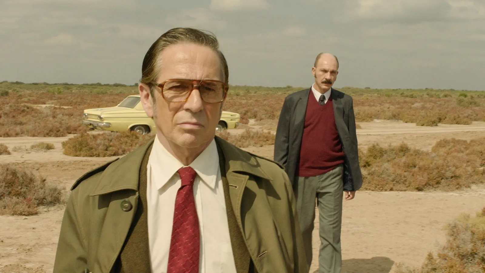 Rosso streaming ita