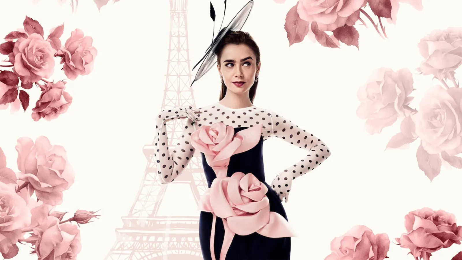 Emily in Paris streaming ita