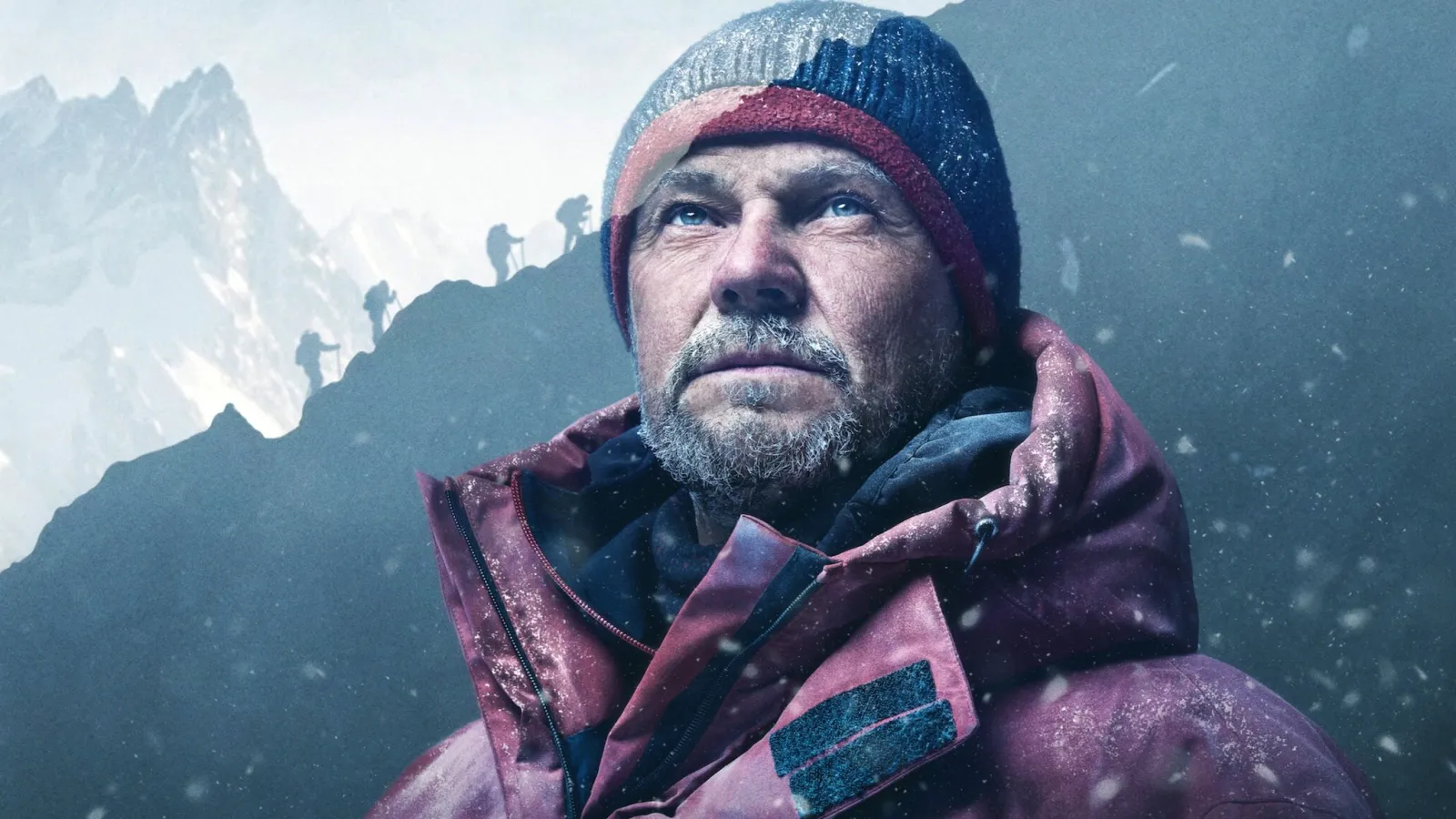 Broad Peak - Fino alla cima streaming ita