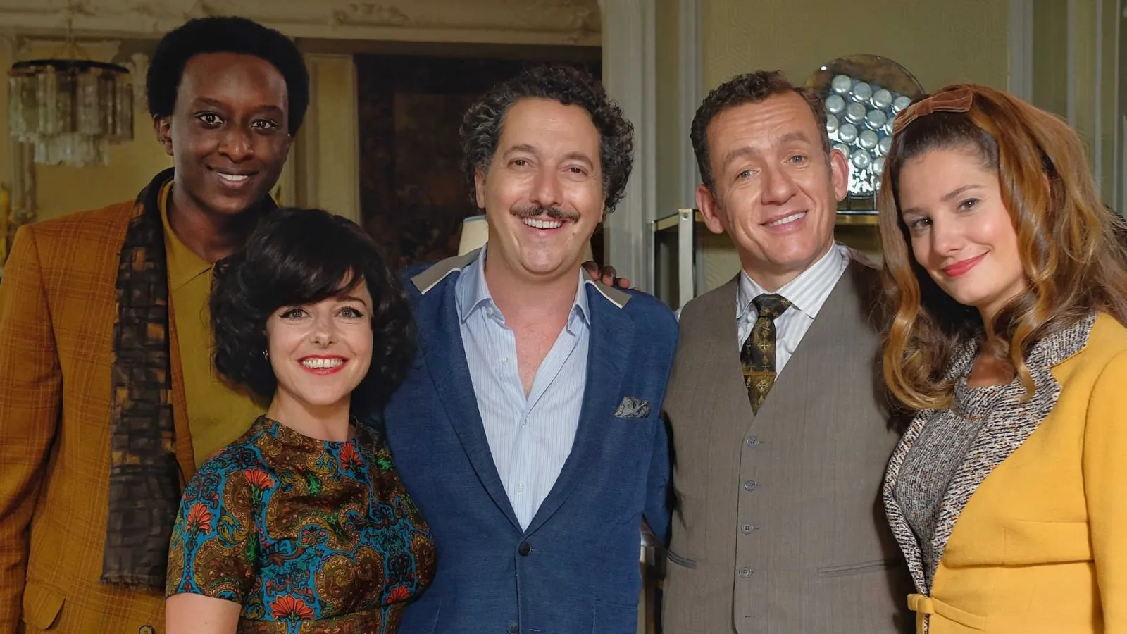 Le dindon - Il tacchino streaming ita