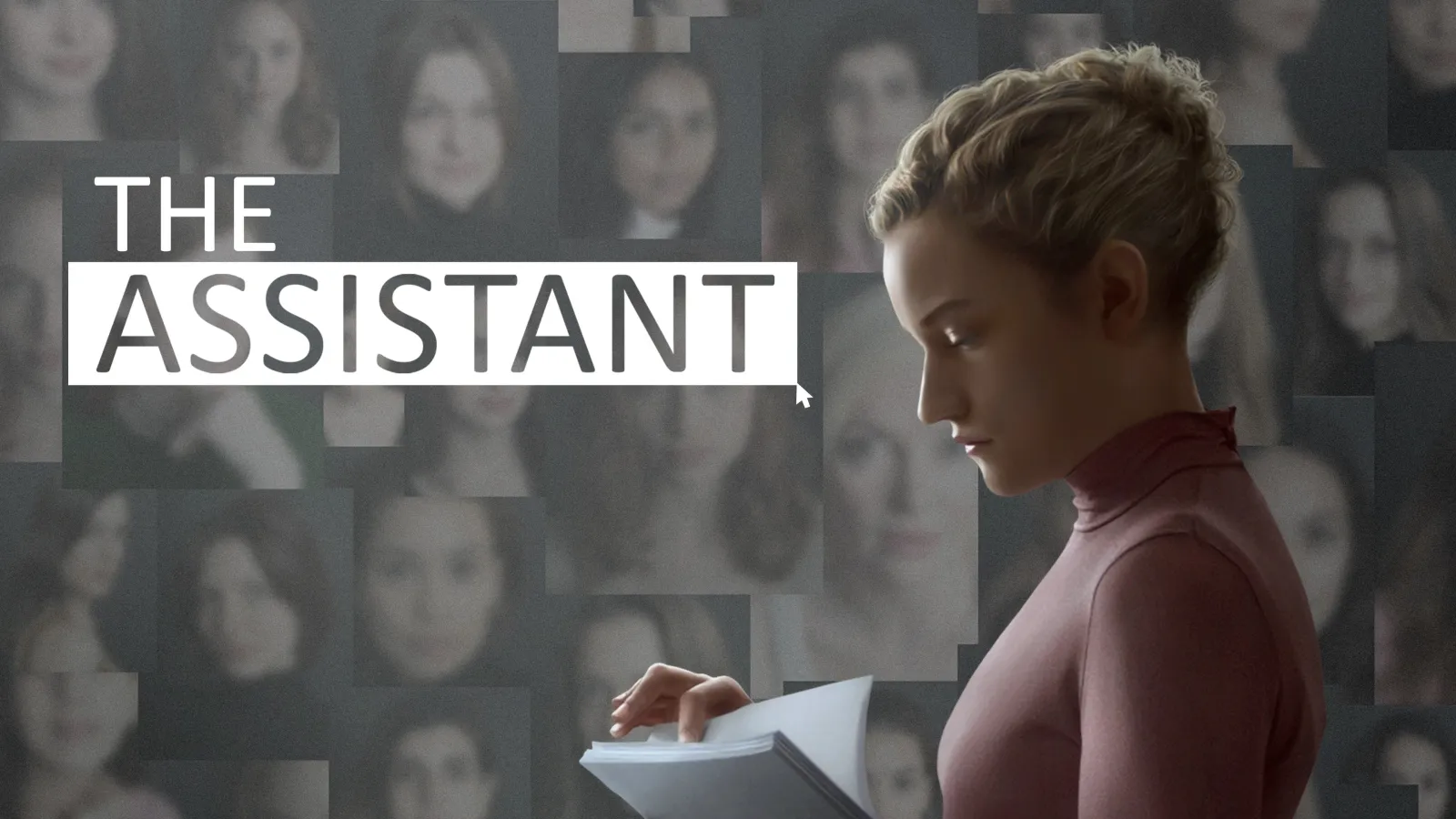 The Assistant streaming ita