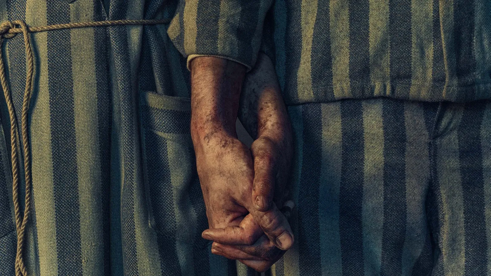 Il tatuatore di Auschwitz streaming ita