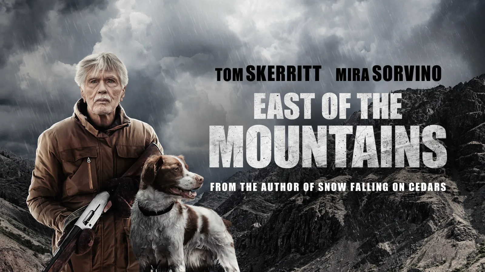 East of the Mountains streaming ita