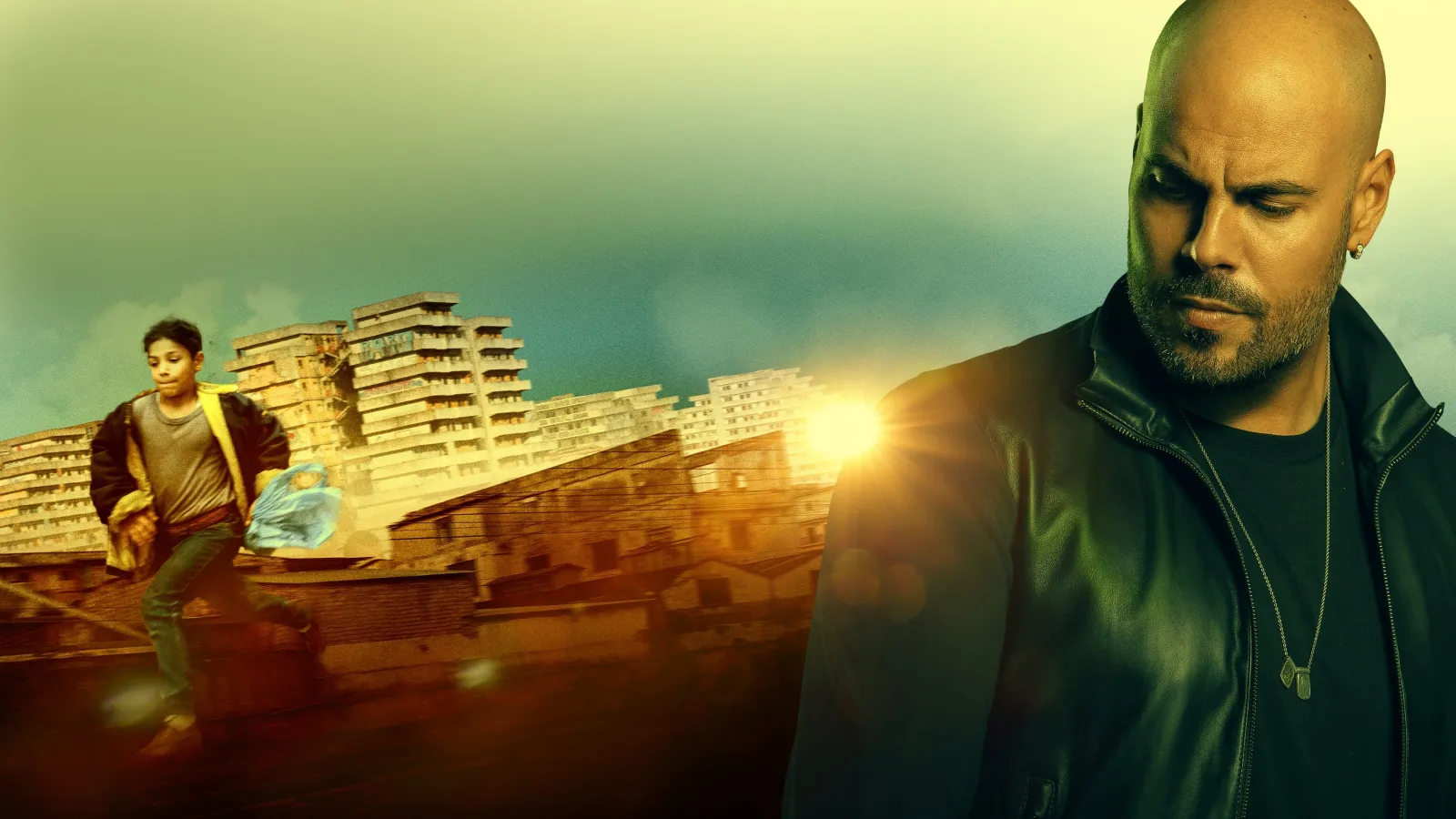 L'immortale (2019) streaming ita