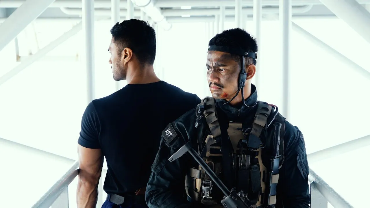 Paskal: The Movie streaming ita