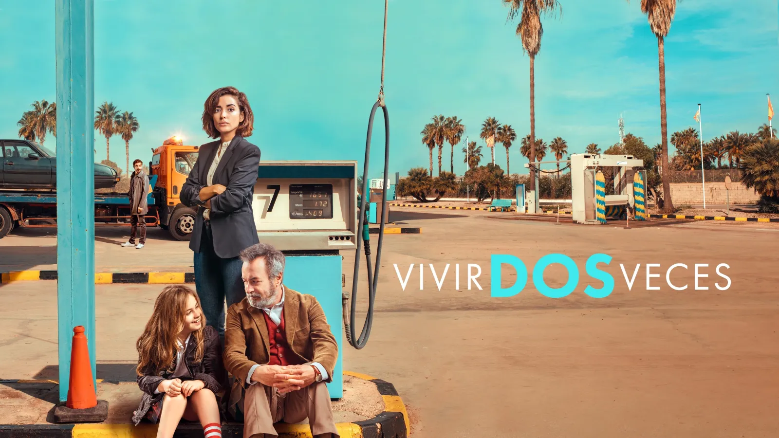 Vivere due volte streaming ita