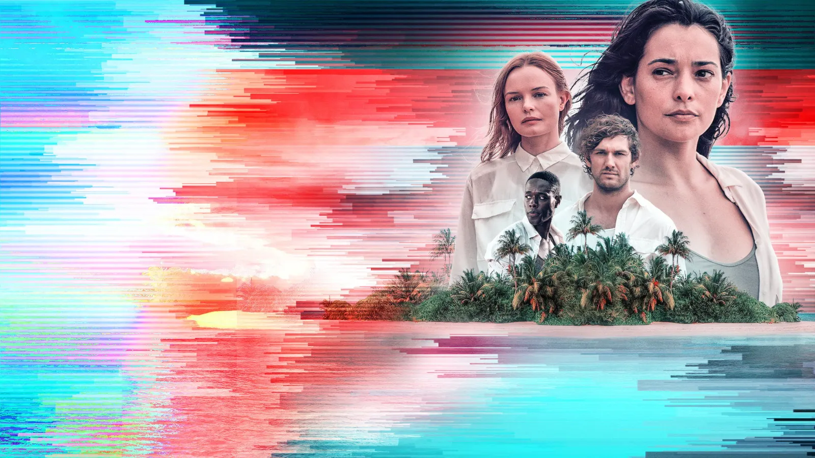 The I-Land streaming ita