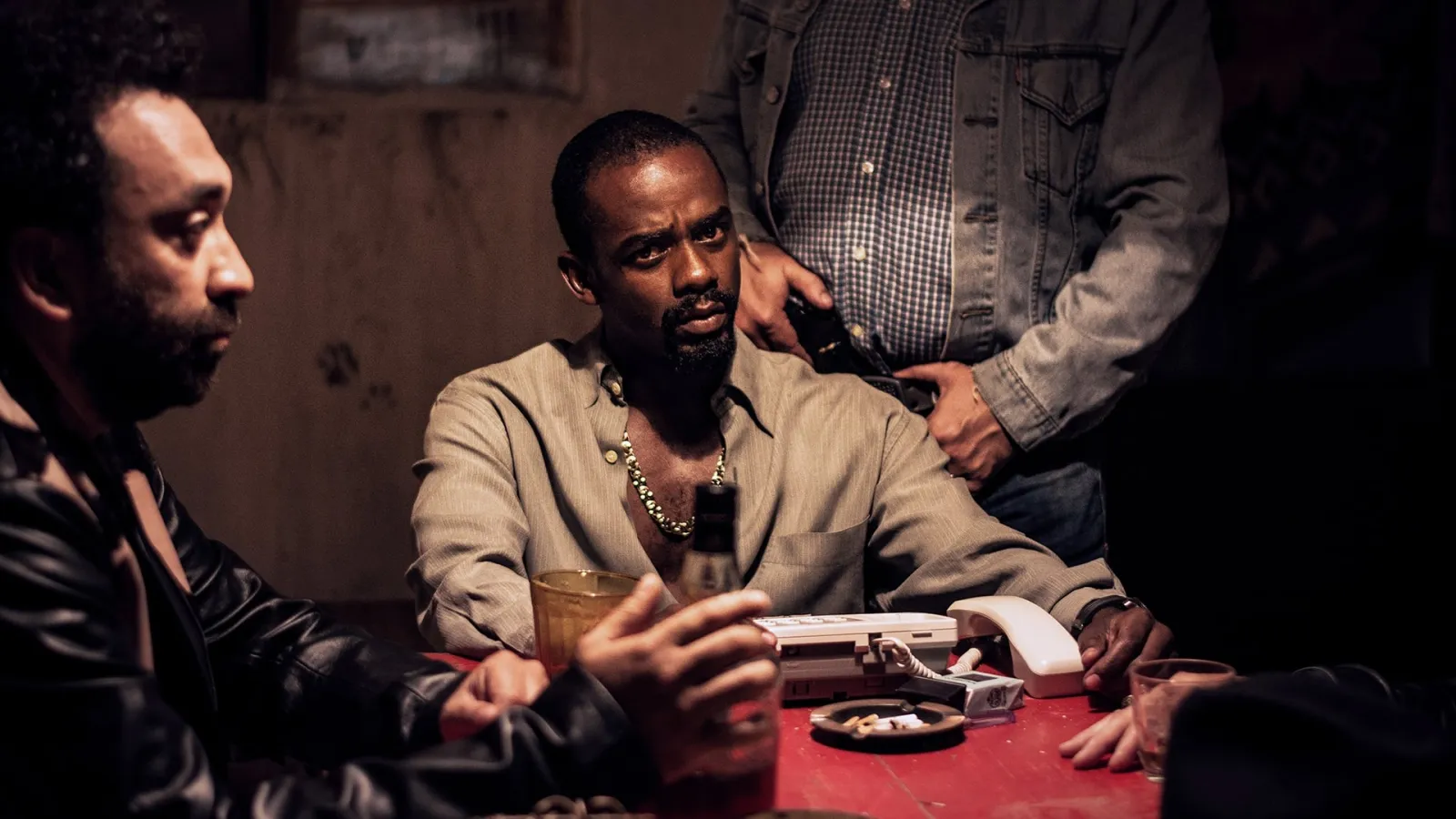 Impuros (2018) streaming ita